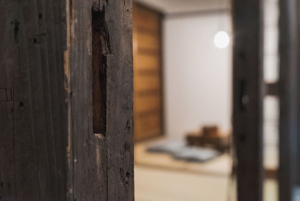 TSUDOYA Tsuruhashi Classic House 19