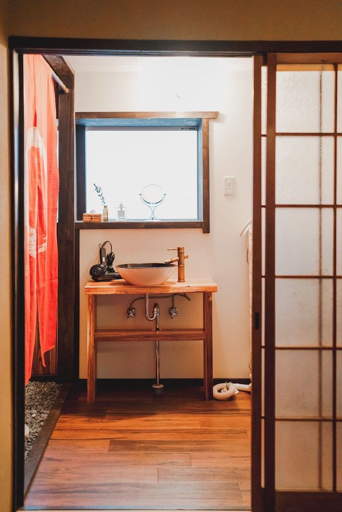 TSUDOYA Tsuruhashi Design House 7