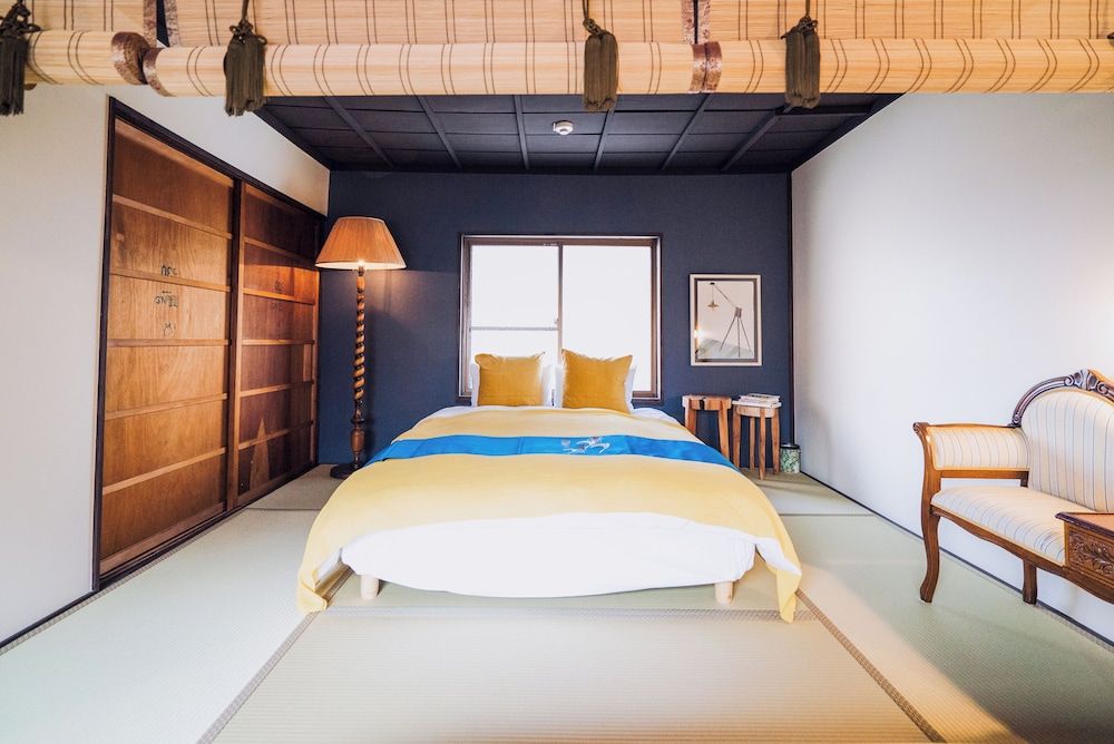 TSUDOYA Tsuruhashi Classic House 6