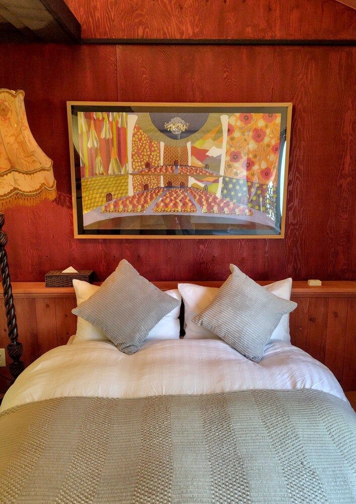 TSUDOYA Tsuruhashi Deluxe House 3