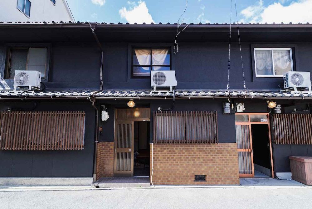 undefined TSUDOYA Tsuruhashi 5