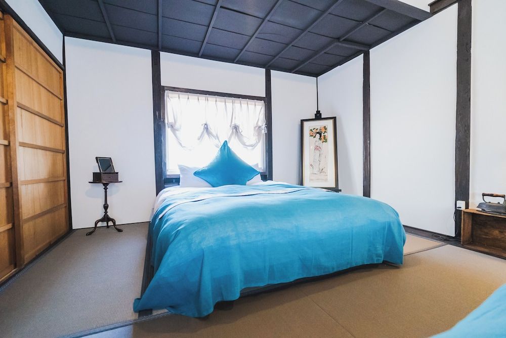 TSUDOYA Tsuruhashi Design House 3