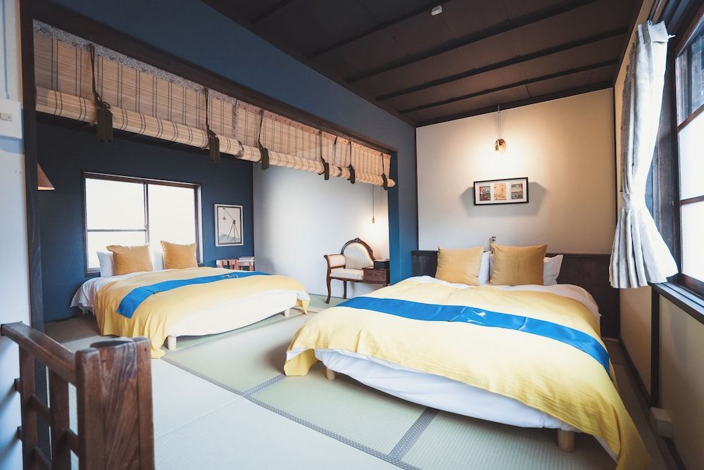 TSUDOYA Tsuruhashi Classic House 4