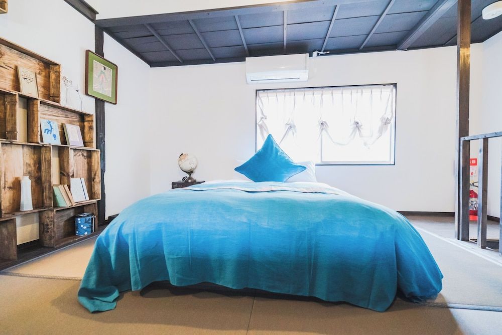 TSUDOYA Tsuruhashi Design House 5