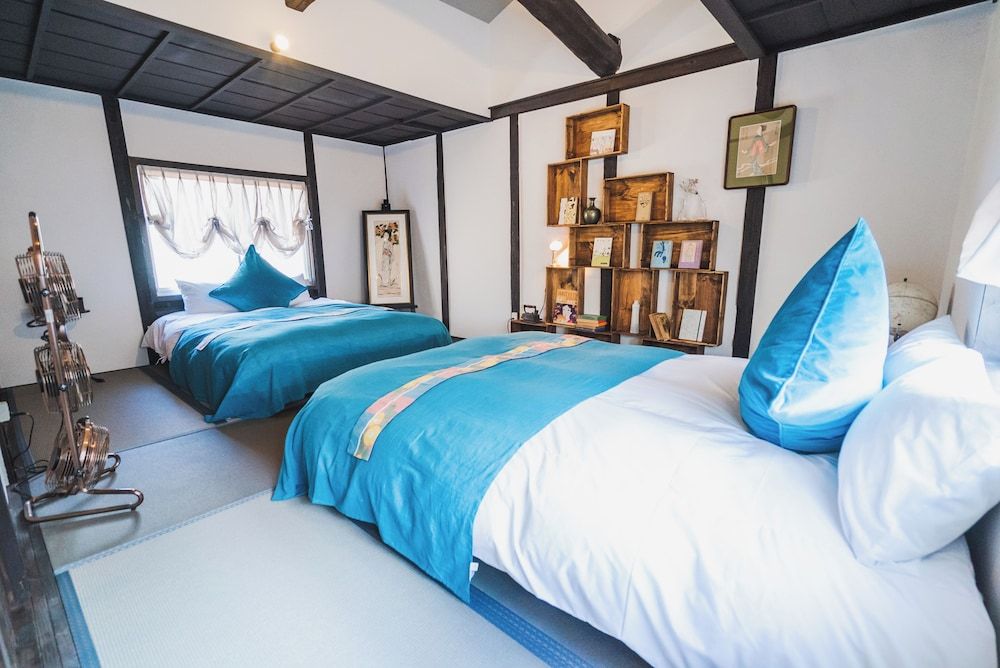 undefined TSUDOYA Tsuruhashi 2