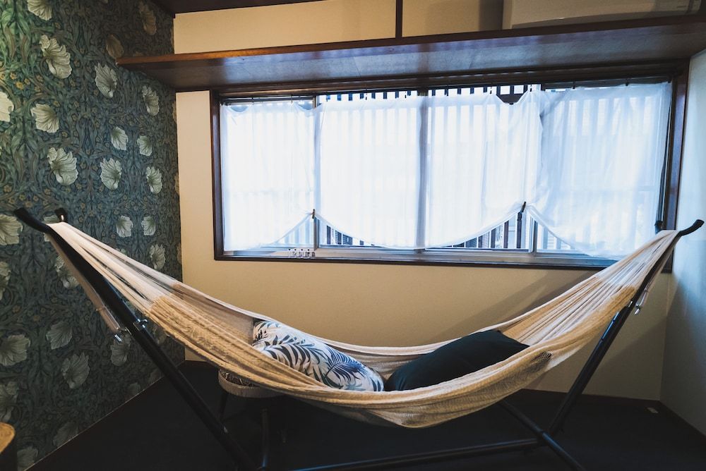 TSUDOYA Tsuruhashi Classic House 10