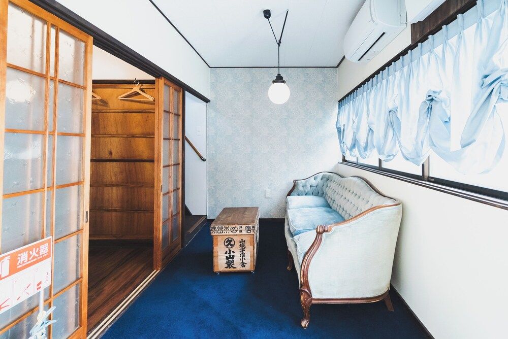 TSUDOYA Tsuruhashi Design House 16