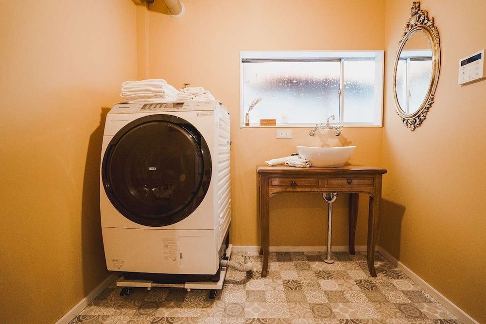 TSUDOYA Tsuruhashi Deluxe House 9