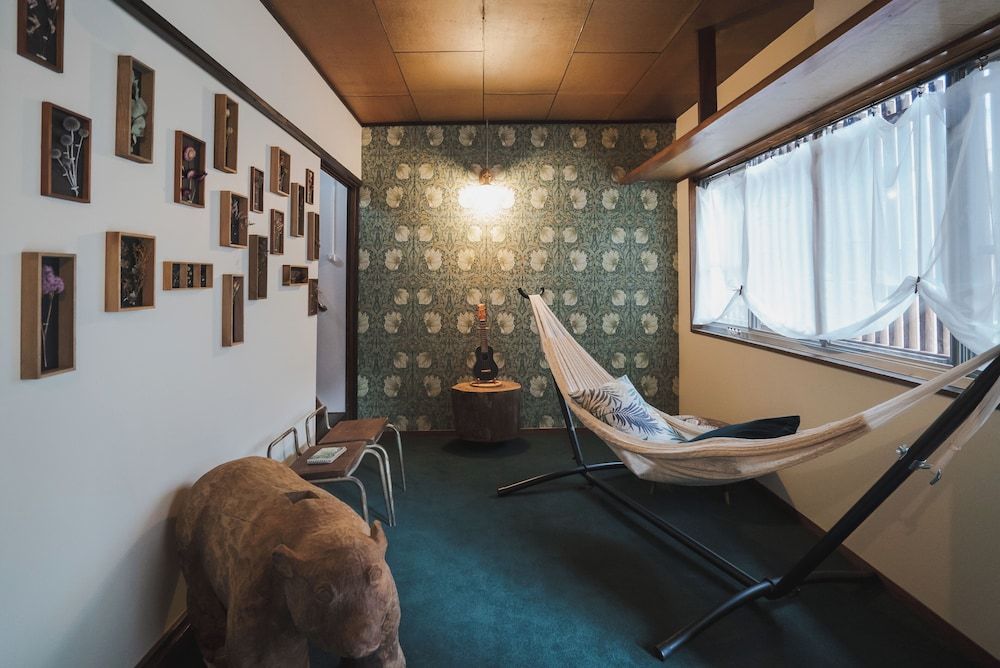 TSUDOYA Tsuruhashi Classic House 22