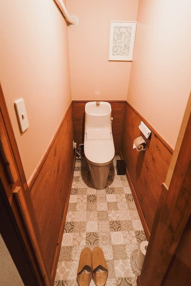 TSUDOYA Tsuruhashi Deluxe House 10