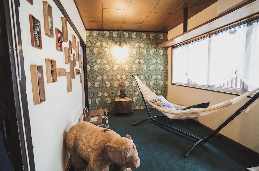 TSUDOYA Tsuruhashi Classic House 25