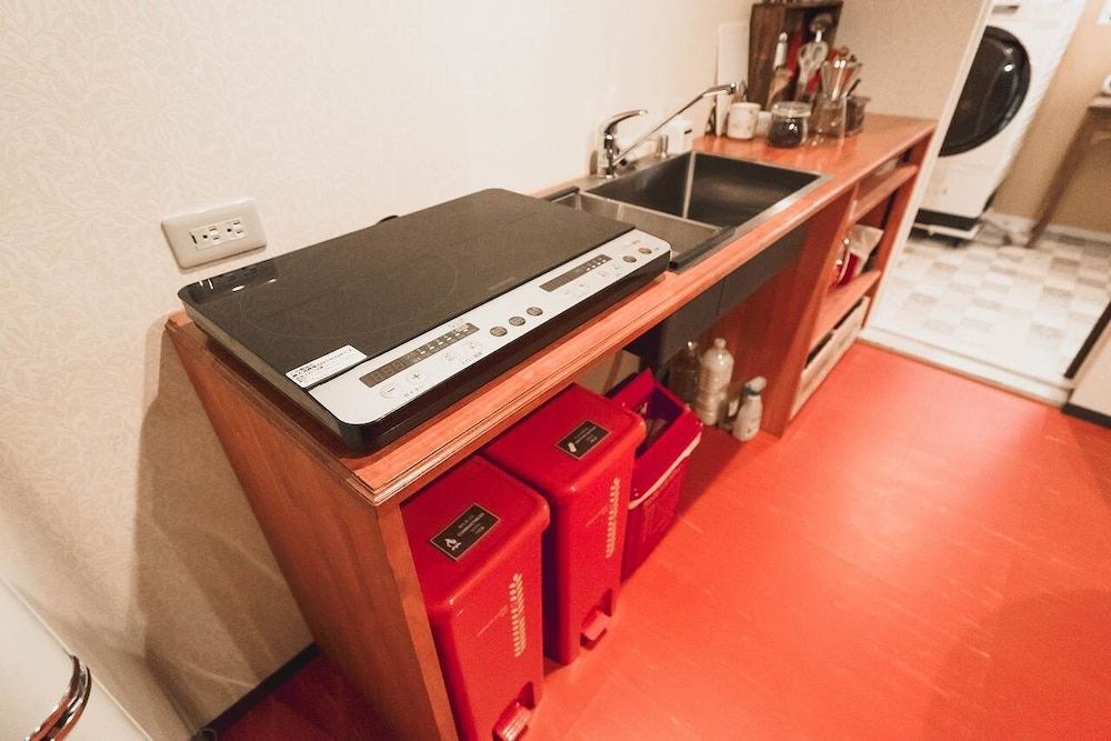 TSUDOYA Tsuruhashi Deluxe House 19