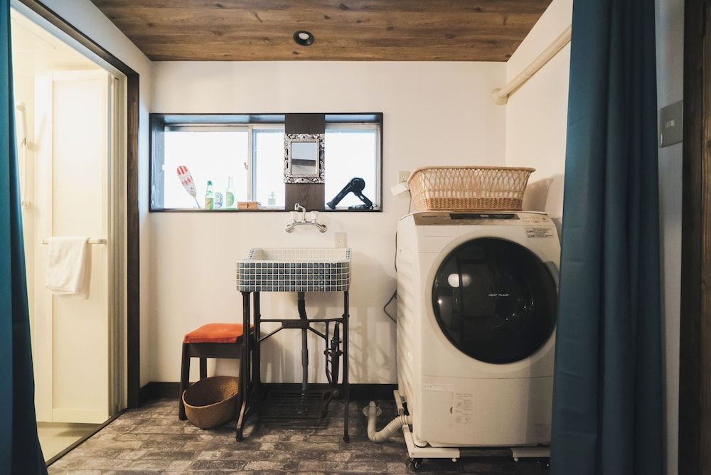 TSUDOYA Tsuruhashi Classic House 17