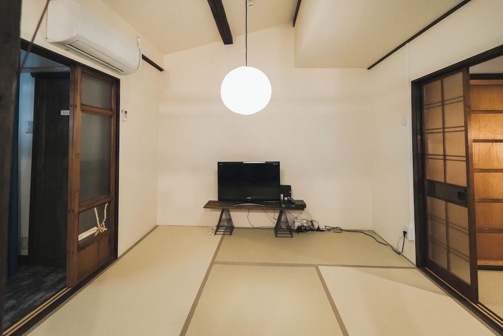 TSUDOYA Tsuruhashi Classic House 30