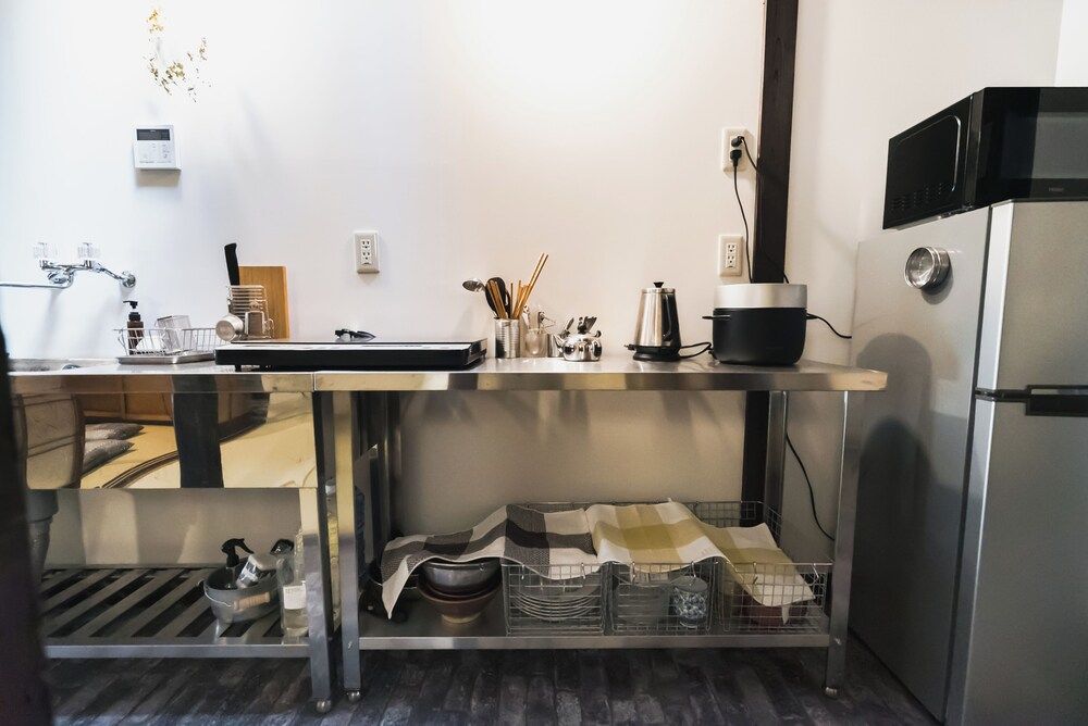 TSUDOYA Tsuruhashi Classic House 27