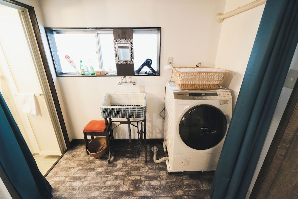 TSUDOYA Tsuruhashi Classic House 18