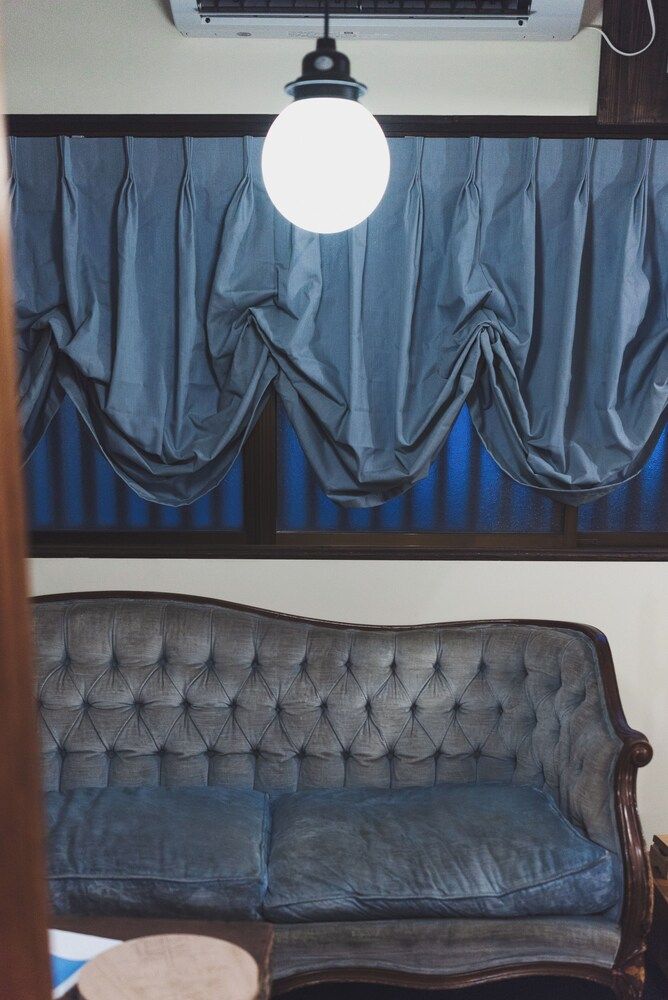 TSUDOYA Tsuruhashi Design House 14