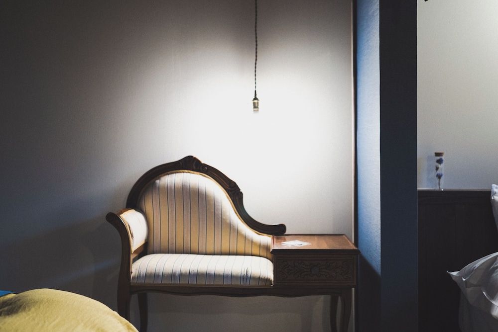 TSUDOYA Tsuruhashi Design House 13