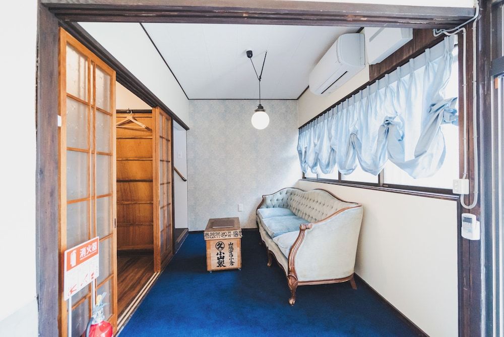 TSUDOYA Tsuruhashi Design House 15