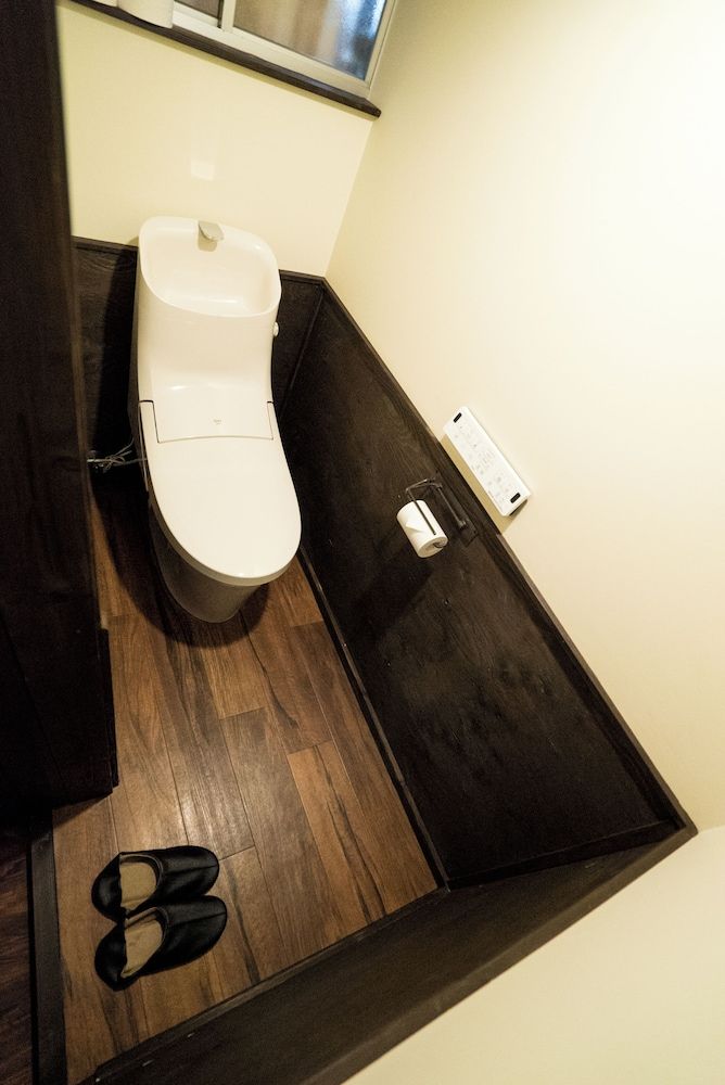 TSUDOYA Tsuruhashi Design House 9