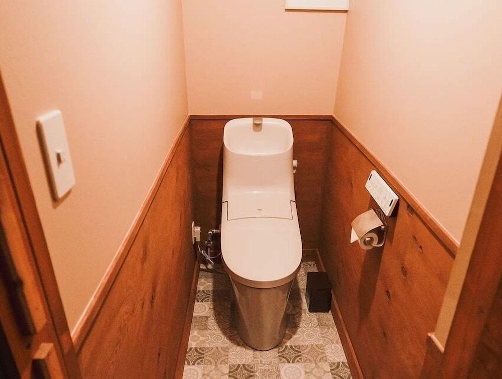 TSUDOYA Tsuruhashi Deluxe House 6