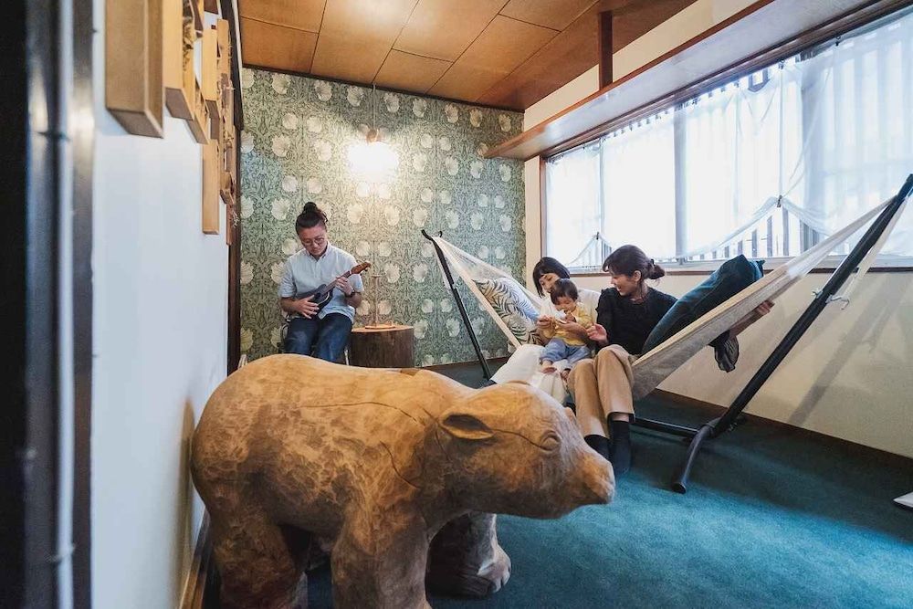 undefined TSUDOYA Tsuruhashi Ryoku 5