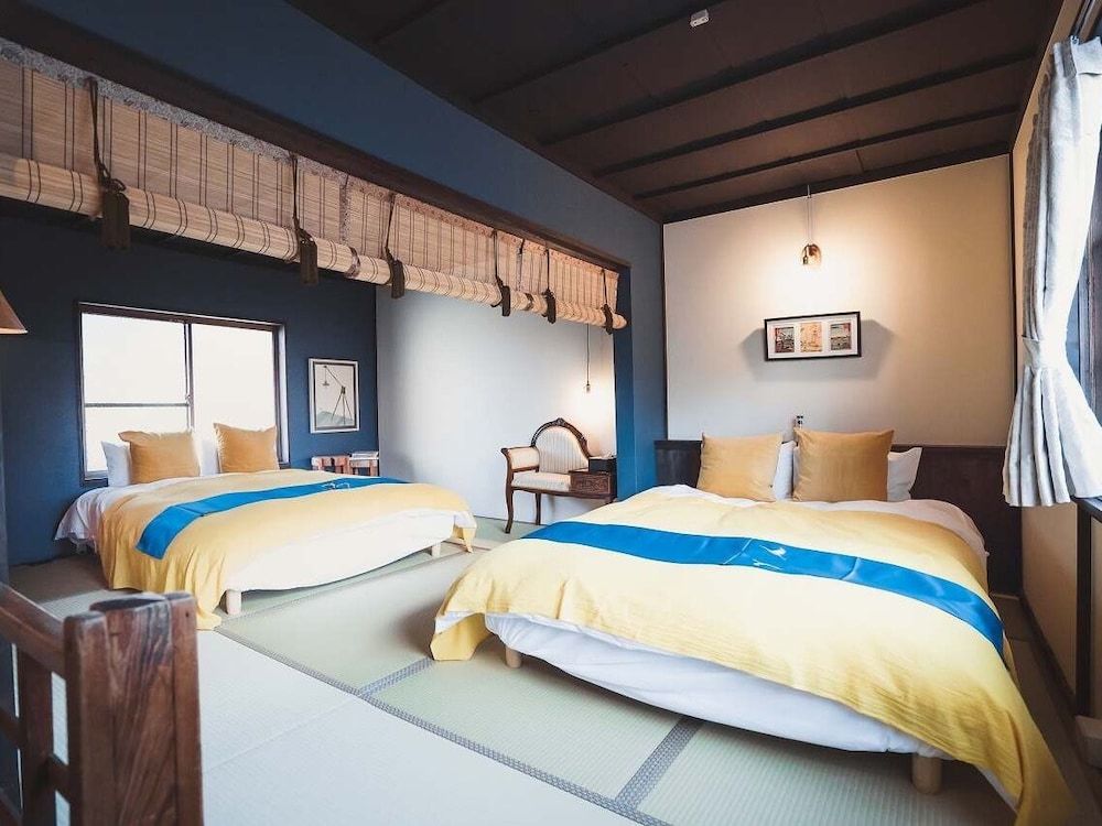 undefined TSUDOYA Tsuruhashi Ryoku 9