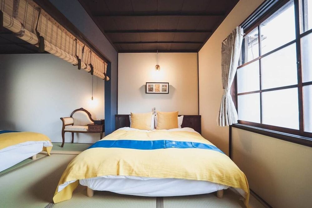 undefined TSUDOYA Tsuruhashi Ryoku 10