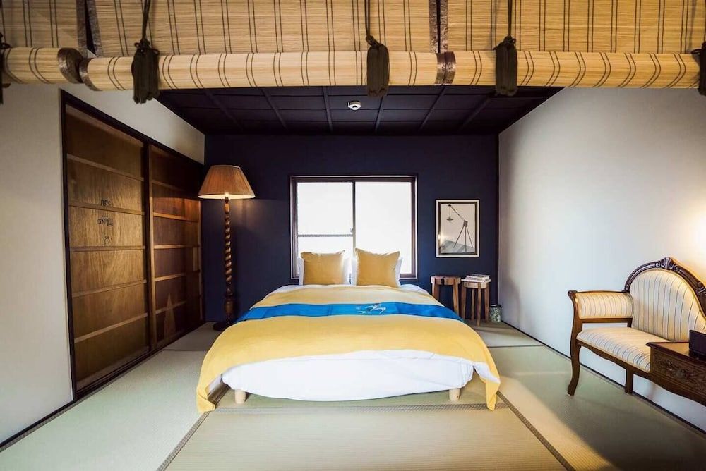 undefined TSUDOYA Tsuruhashi Ryoku 8