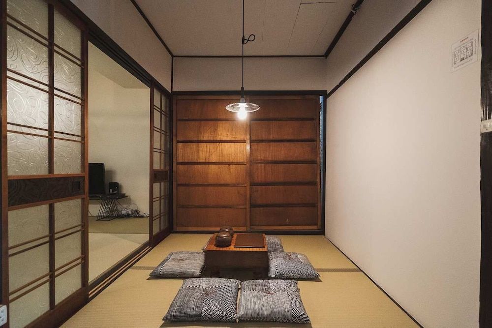 undefined TSUDOYA Tsuruhashi Ryoku 4