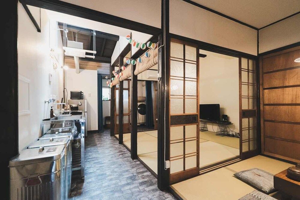 undefined TSUDOYA Tsuruhashi Ryoku 7