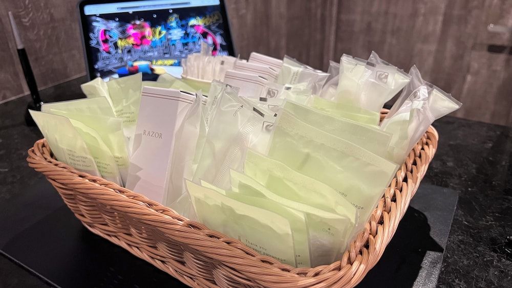 undefined Just Sleep Osaka Shinsaibashi 8