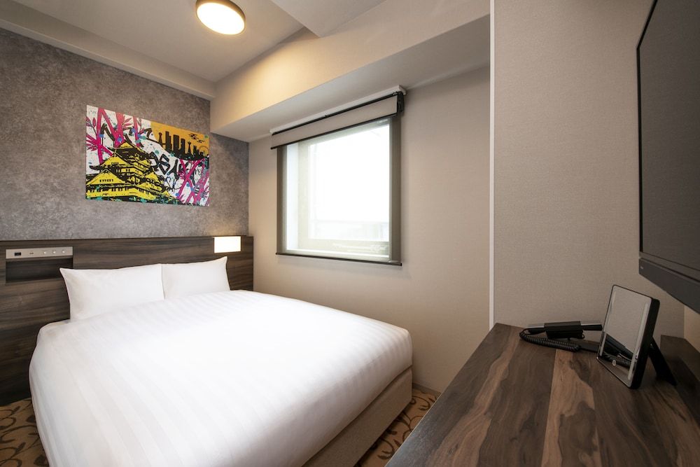 undefined Just Sleep Osaka Shinsaibashi 2