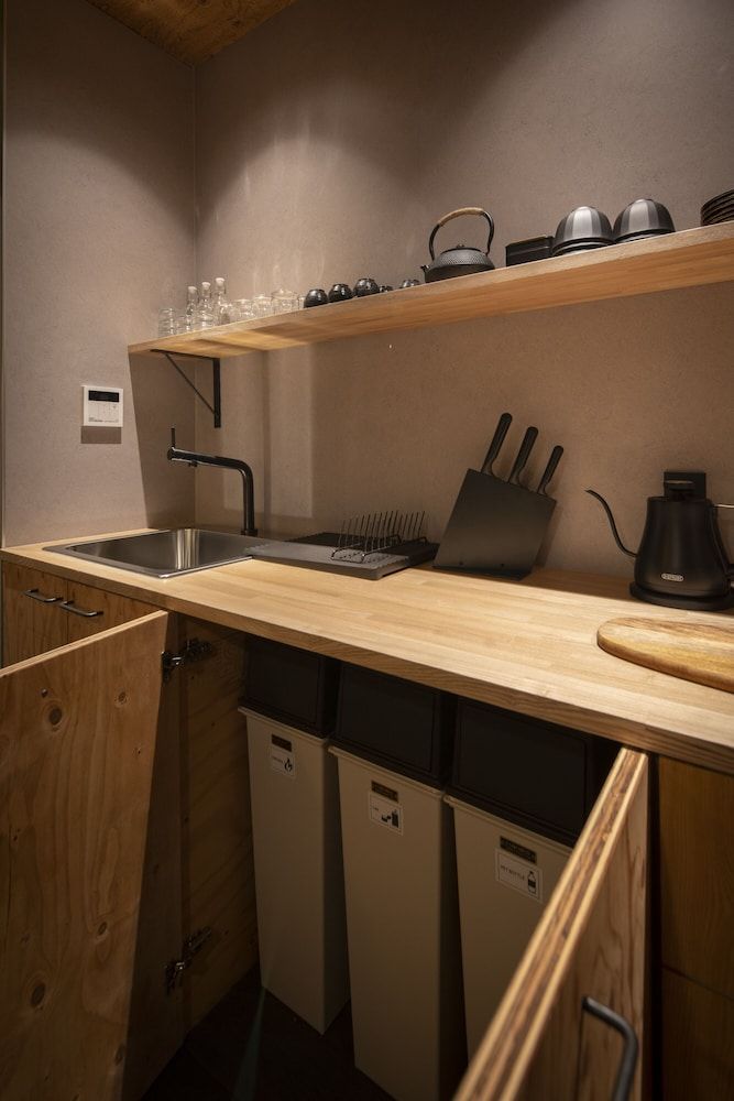 CONTEXTED Design Villa, 3 Bedrooms, Kitchen 16