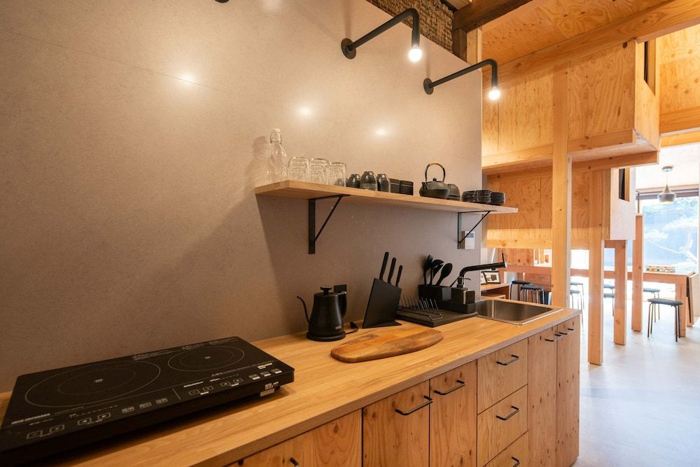 CONTEXTED Design Villa, 6 Bedrooms, Kitchen 21