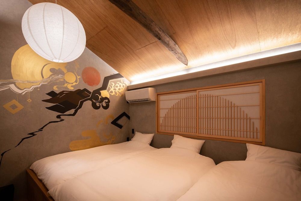 CONTEXTED Design Villa, 3 Bedrooms, Kitchen