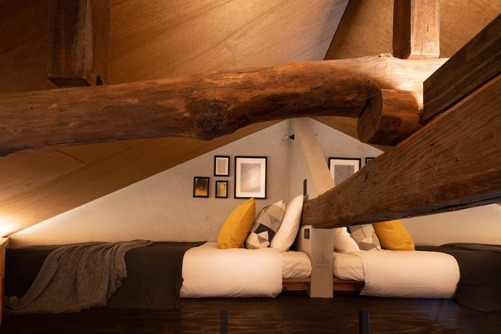 CONTEXTED Design Villa, 5 Bedrooms, Kitchen 5