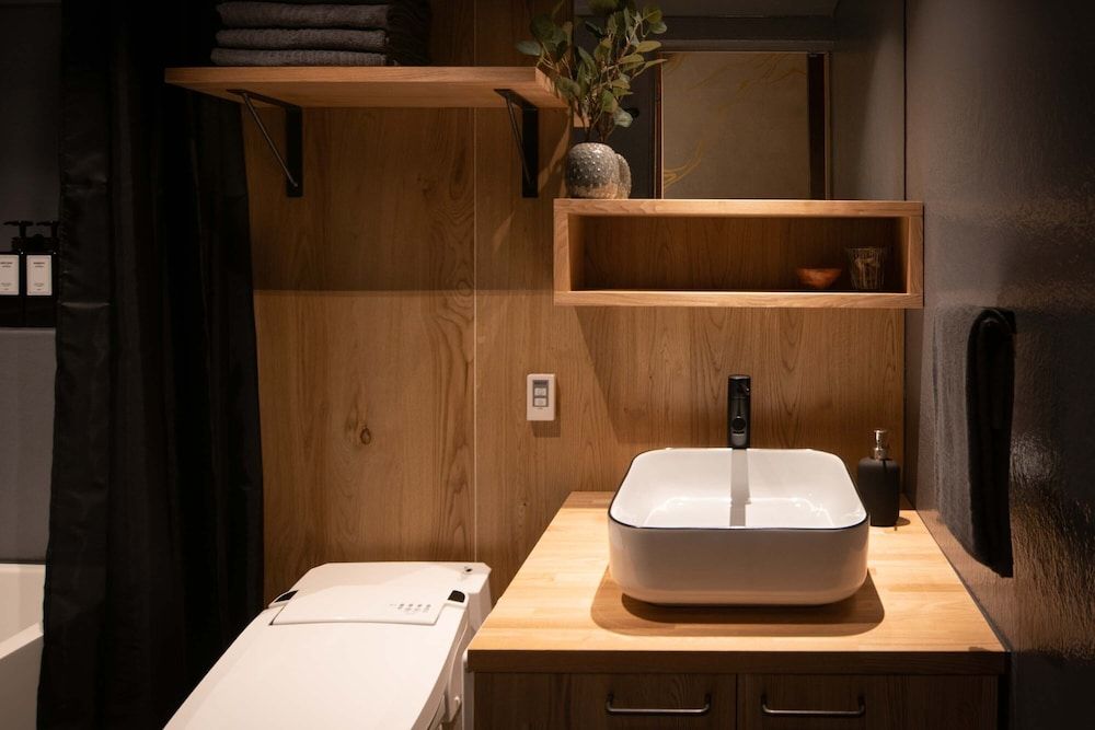 CONTEXTED Design Villa, 3 Bedrooms, Kitchen 11