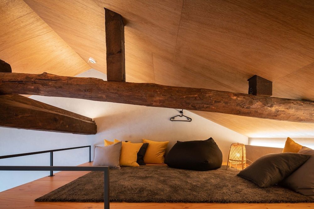 CONTEXTED Design Villa, 6 Bedrooms, Kitchen 7