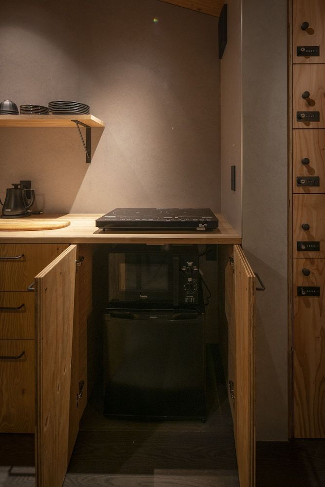 CONTEXTED Design Villa, 3 Bedrooms, Kitchen 17