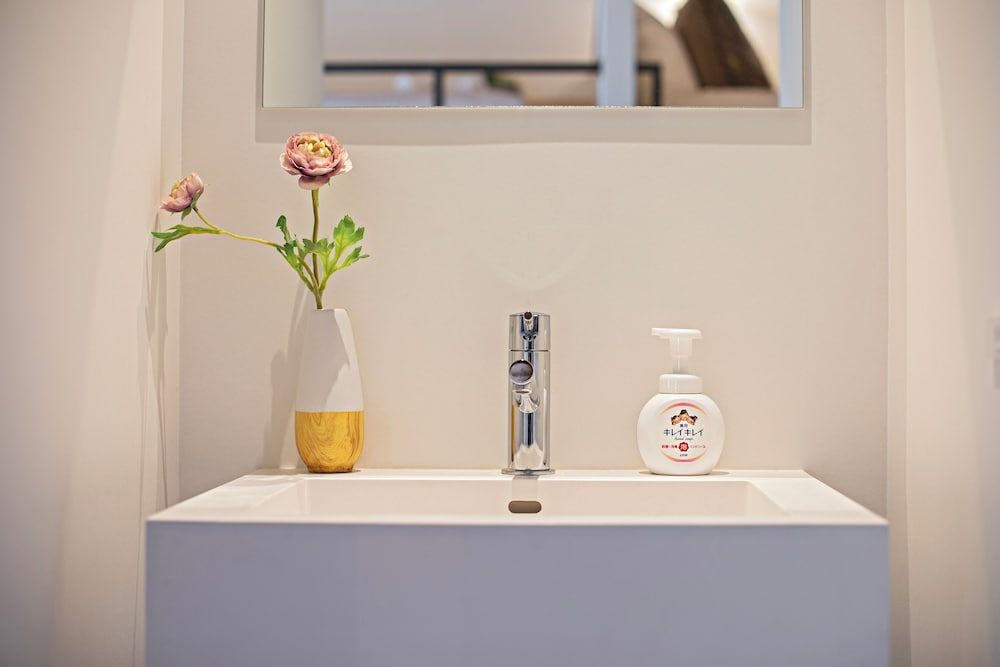 undefined Time Nishikujyo-5mins to station-Mix6ppl 3