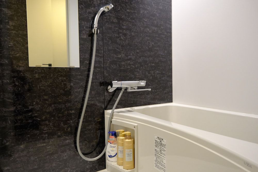 undefined Time Nishikujyo-5mins to station-Mix6ppl 7