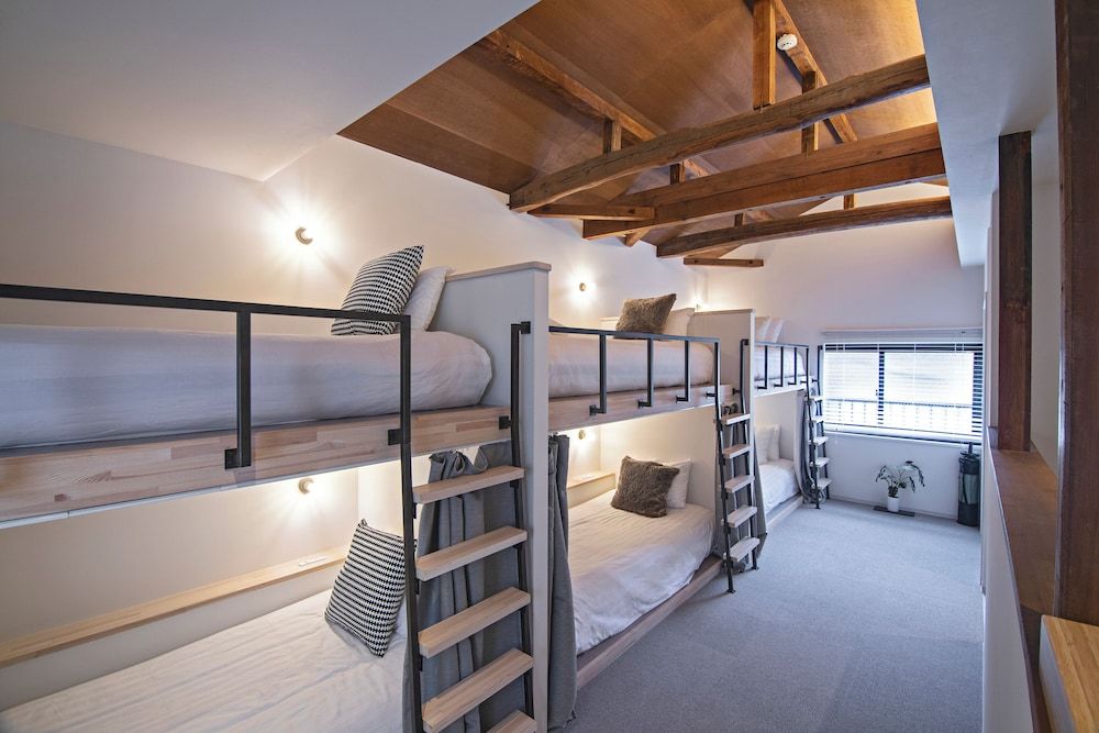 undefined Time Nishikujyo-5mins to station-Mix6ppl