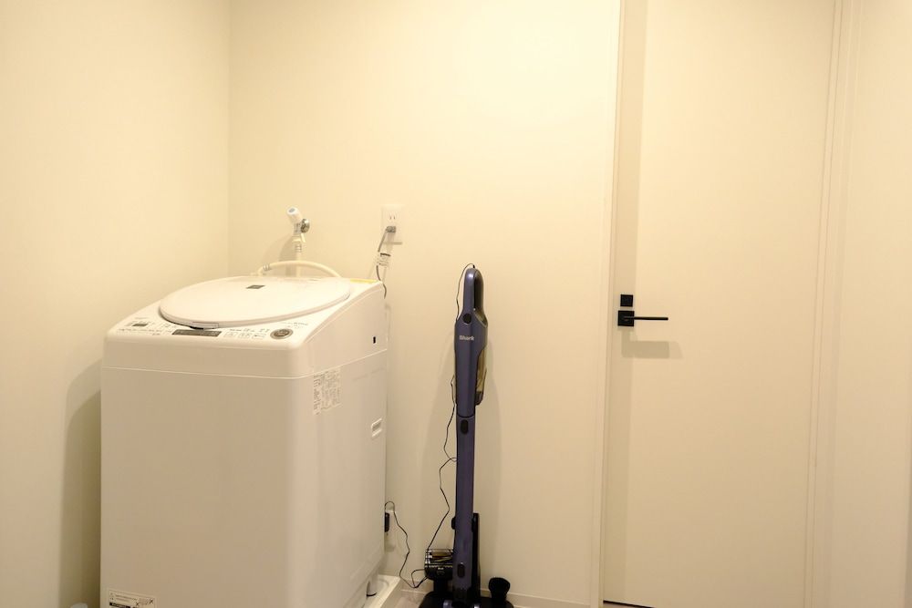 undefined Time Nishikujyo-5mins to station-Mix6ppl 4