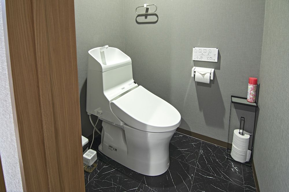 undefined Fuyuankaku 5