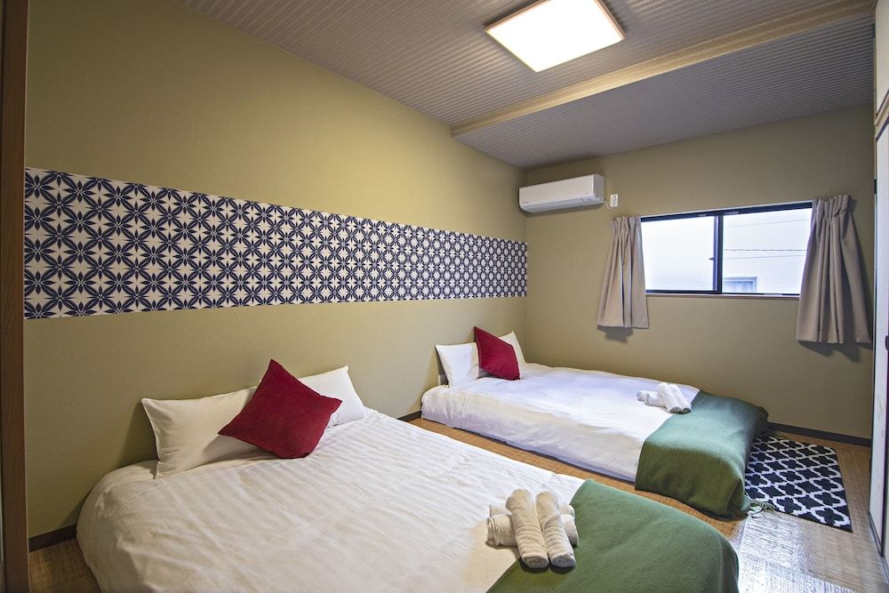 undefined Fuyuankaku 3