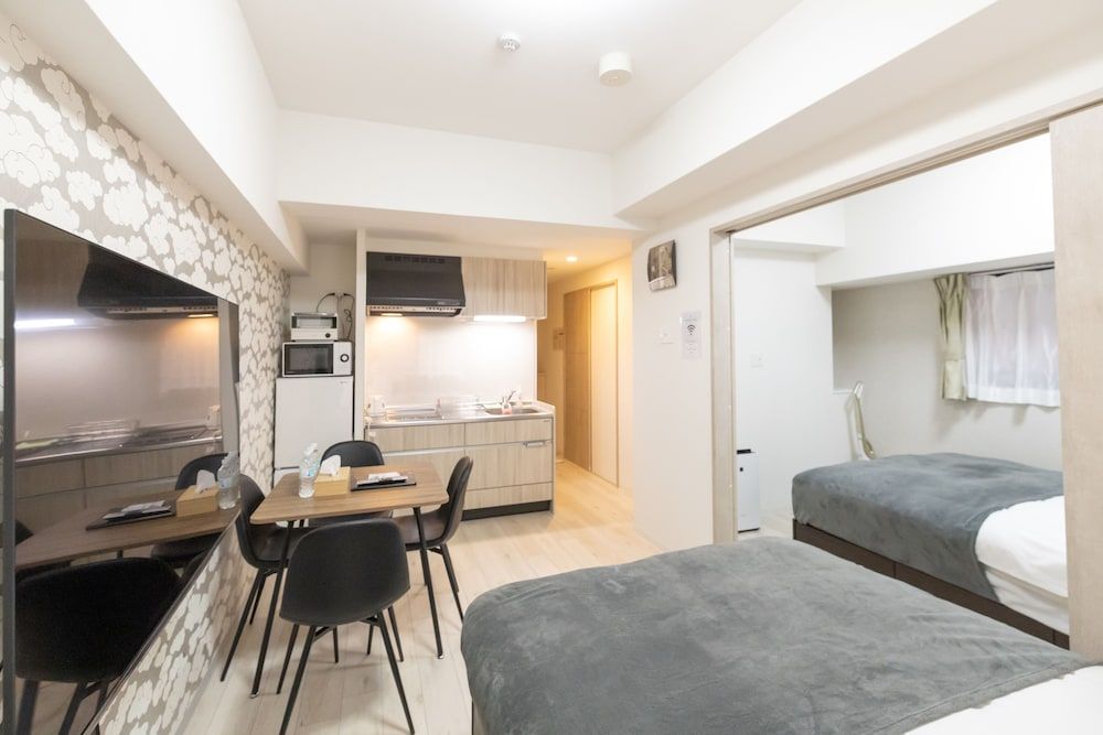 undefined Ocean Shinsaibashi 8