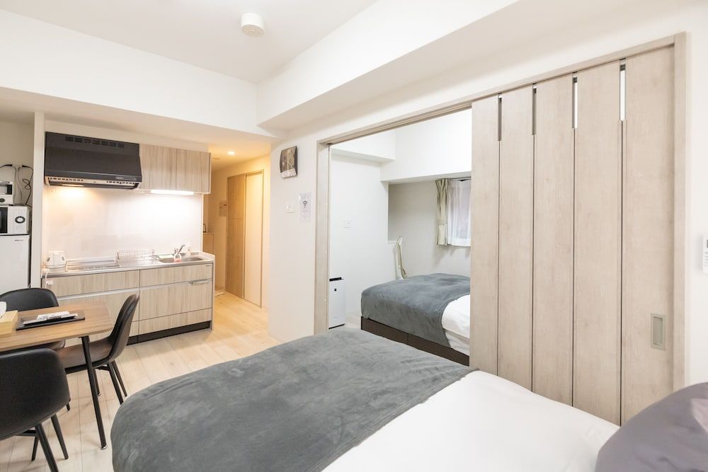 undefined Ocean Shinsaibashi 10