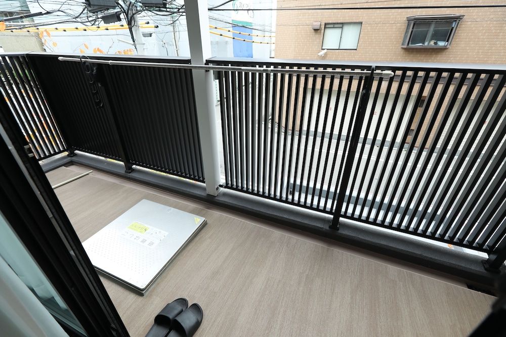 Ocean Shinsaibashi Deluxe Apartment, 1 Bedroom 13