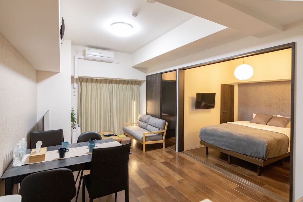 undefined Ocean Shinsaibashi 3